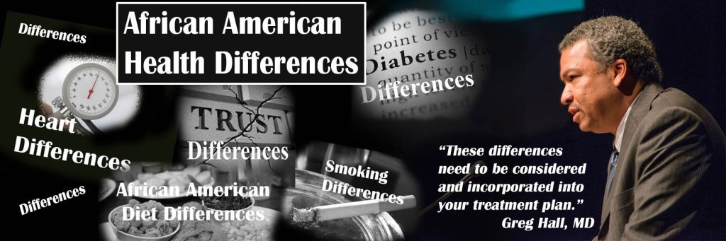 African American smokers have higher risk for diabetes