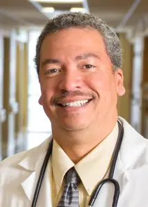 Cleveland Black Doctor