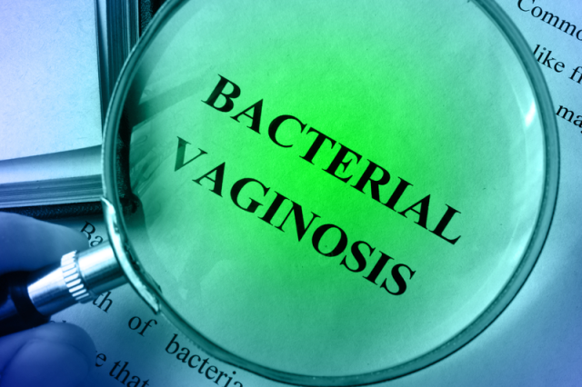 Bacterial Vaginitis in Black Women