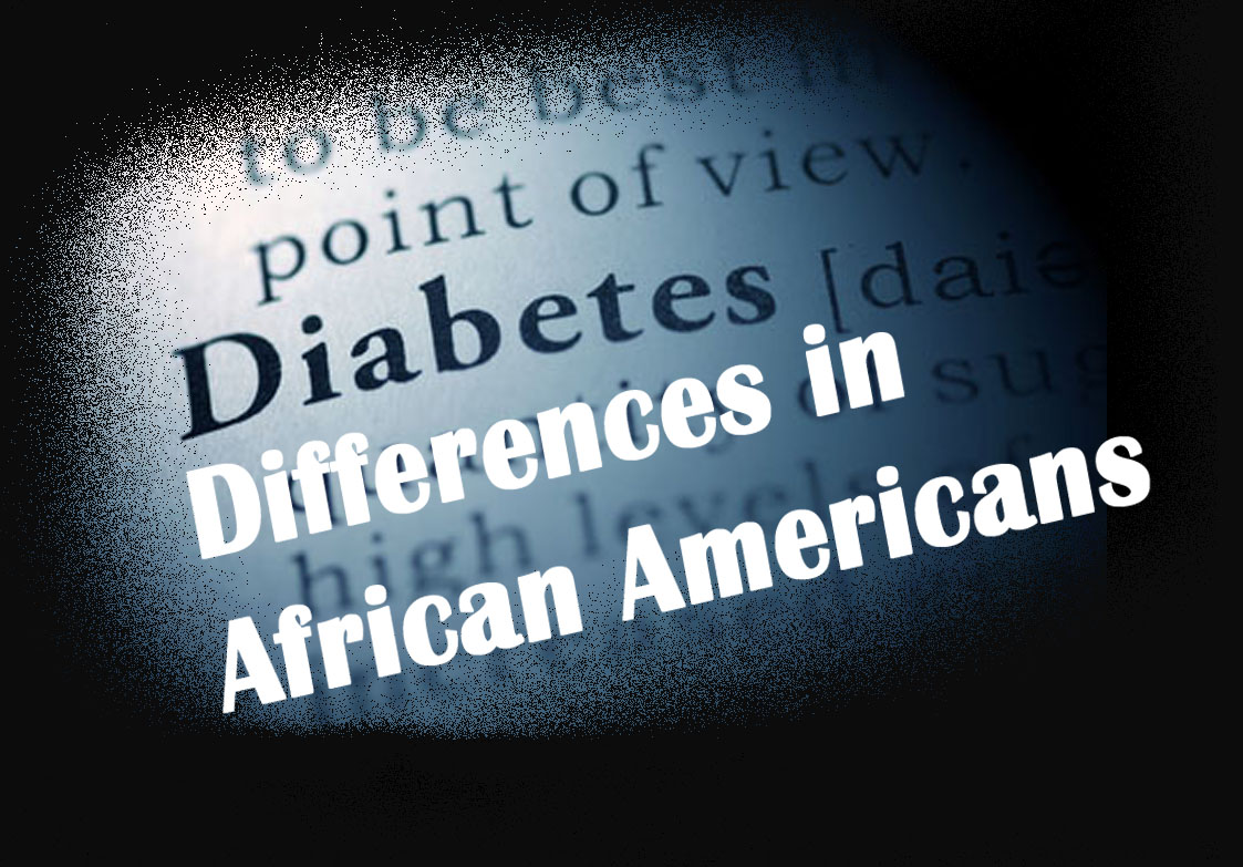 Diabetes Differences in African Americans
