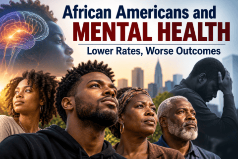 Mental Health in African Americans