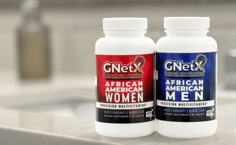 Displaced: why African Americans need their own multivitamin