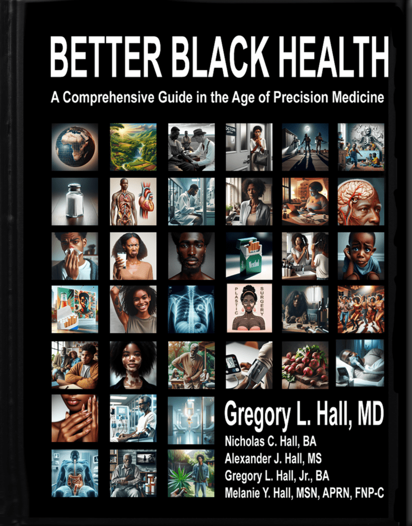 Better Black Health