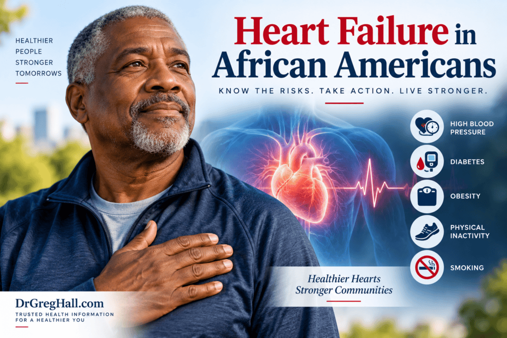 Heart Failure