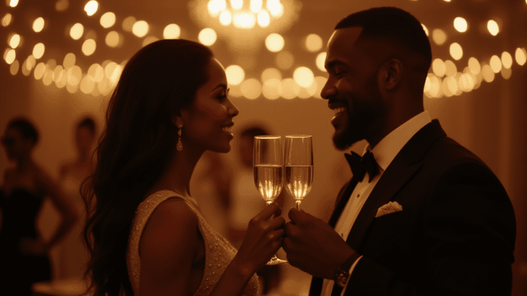 New Year resolutions for Black health