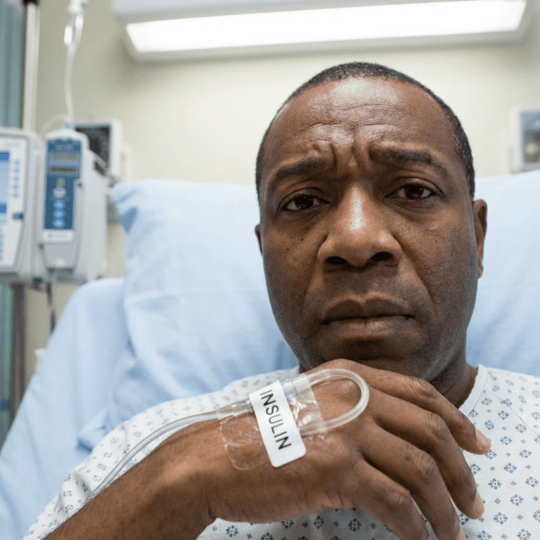 Flatbush diabetes