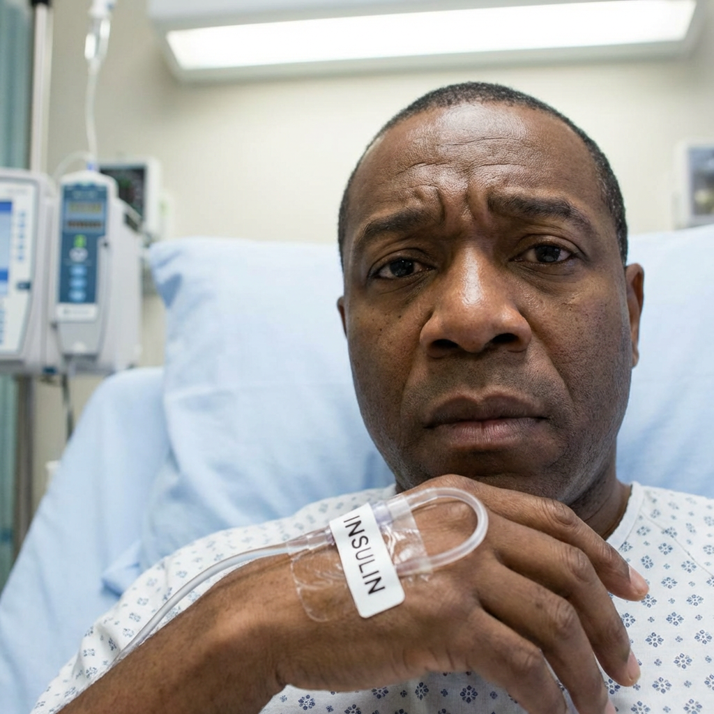 Flatbush Diabetes in Blacks