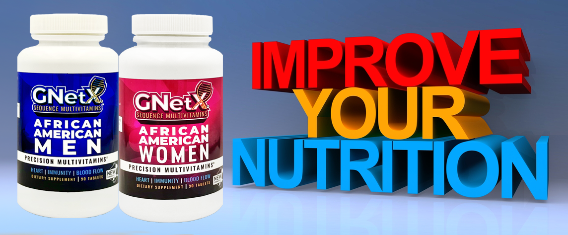 GNetX Sequence Multivitamins