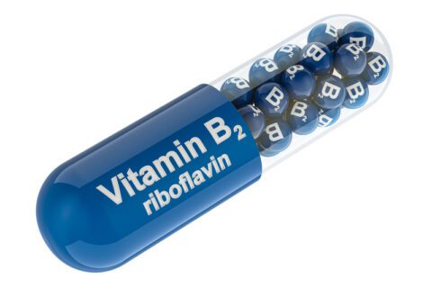 Riboflavin and African American Health