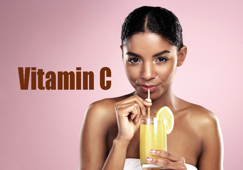 Vitamin C Deficiency in African Americans